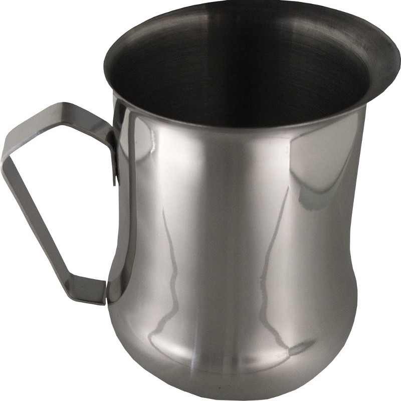 Bell shaped jugs