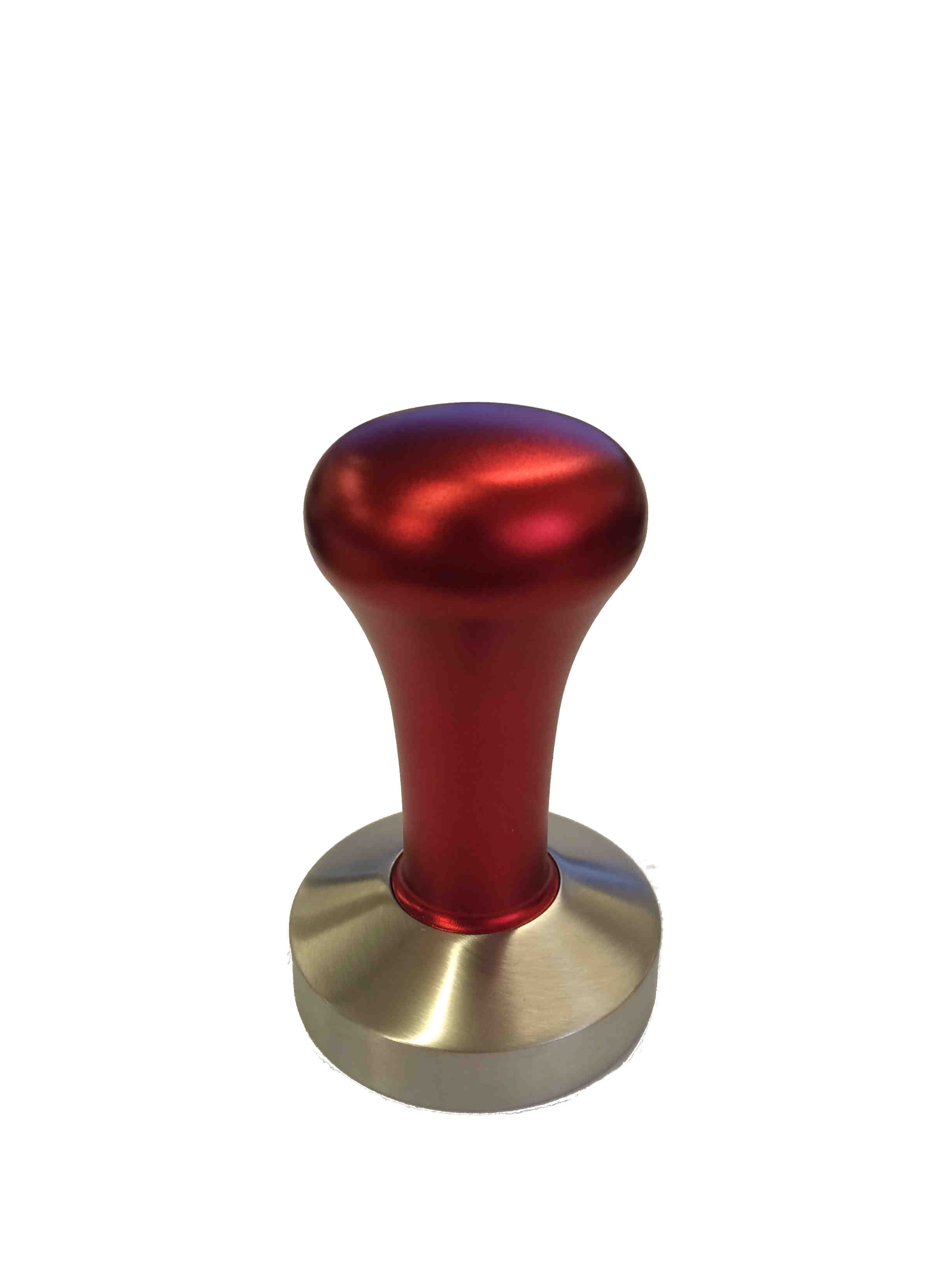 Coloured tampers