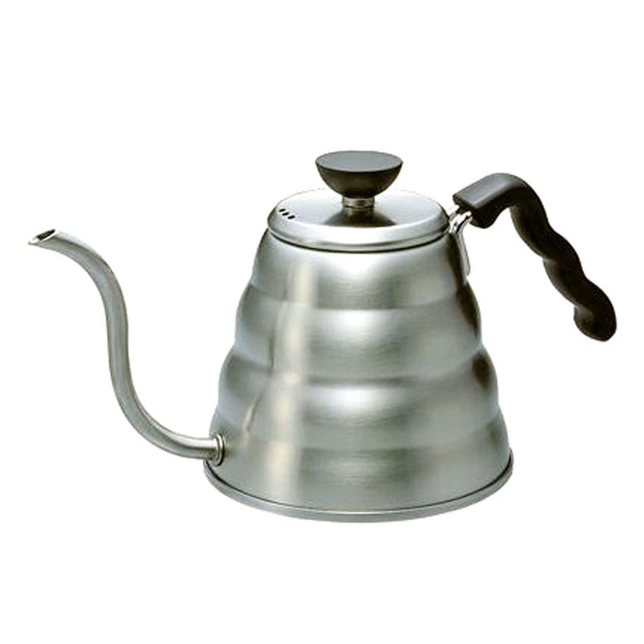 Stainless Steel Goose Neck Coffee Drip Kettle